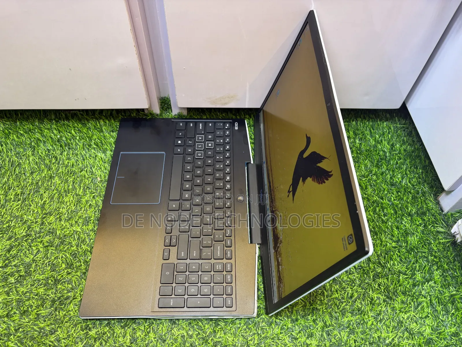 Laptop Dell G3 15 3500 16GB Intel Core i7 SSD 256GB