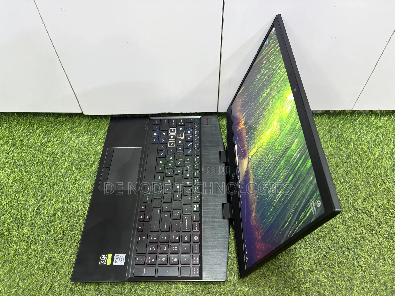 Laptop HP Omen 15 16GB Intel Core i7 HDD+SSD 1T