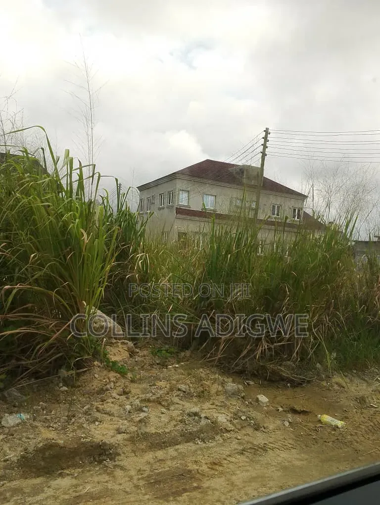 800sqm Corner Peace Land