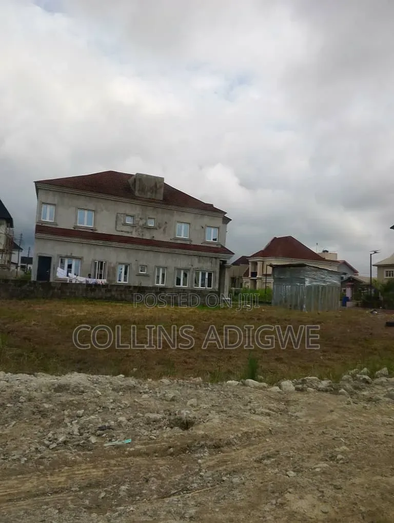 800sqm Corner Peace Land