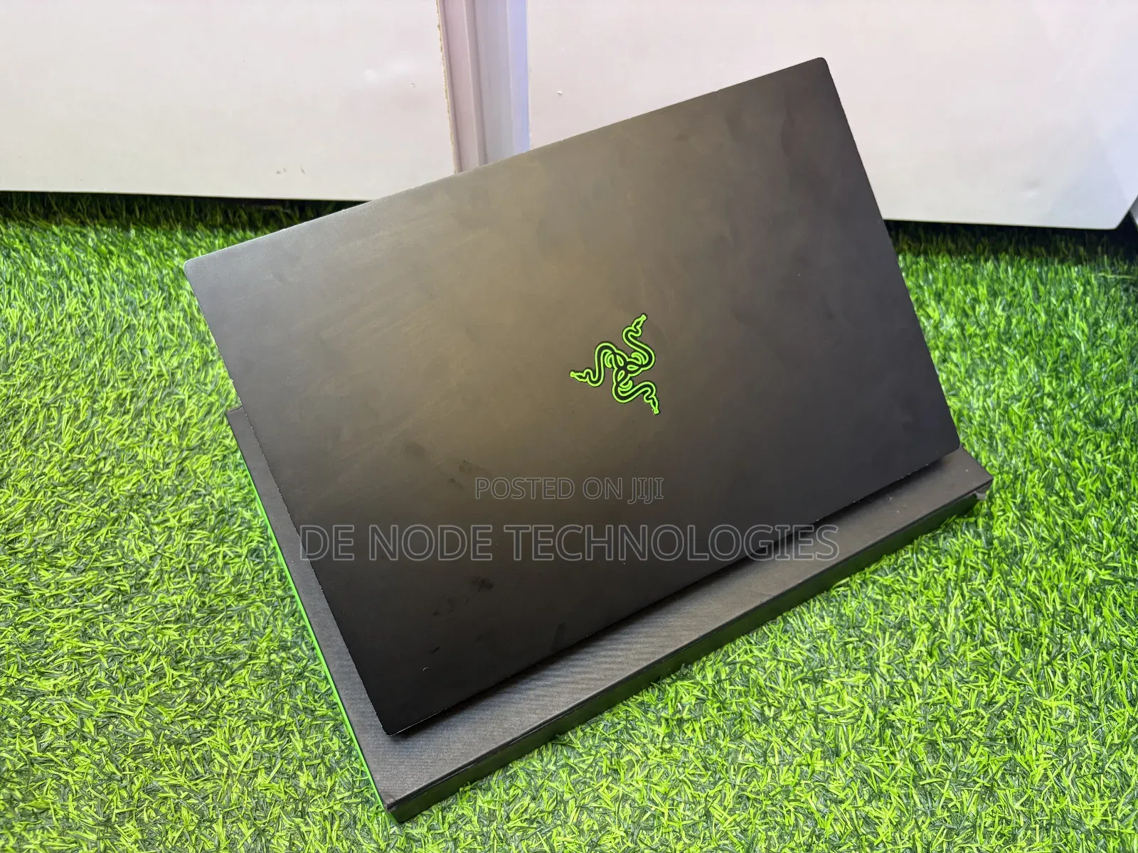 Laptop Razer Blade 16GB Intel Core i7 SSD 256GB