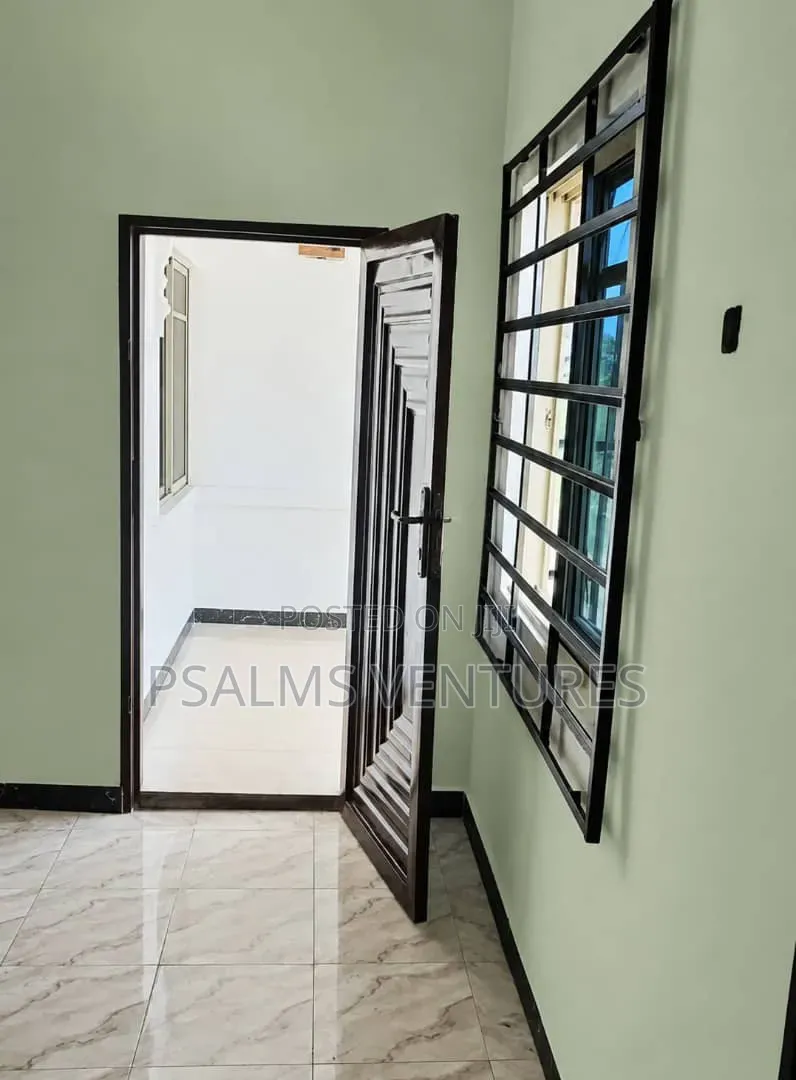 Furnished Mini Flat in Agege, Cement for rent