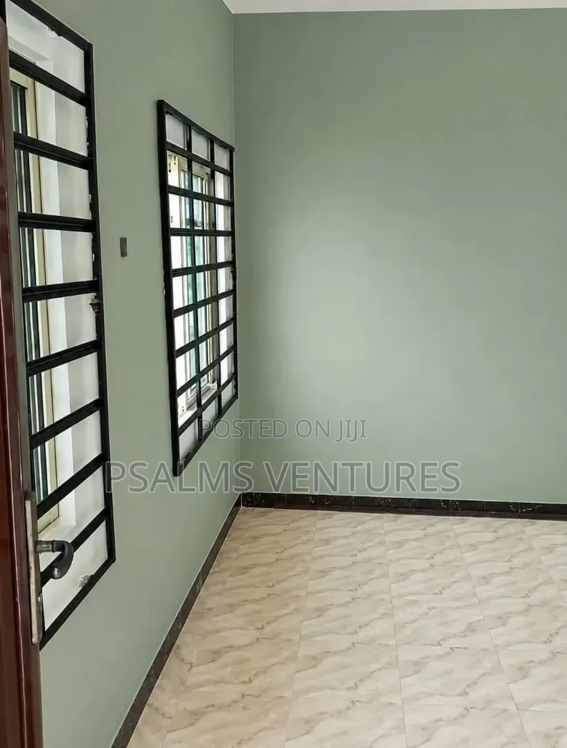 Furnished Mini Flat in Agege, Cement for rent