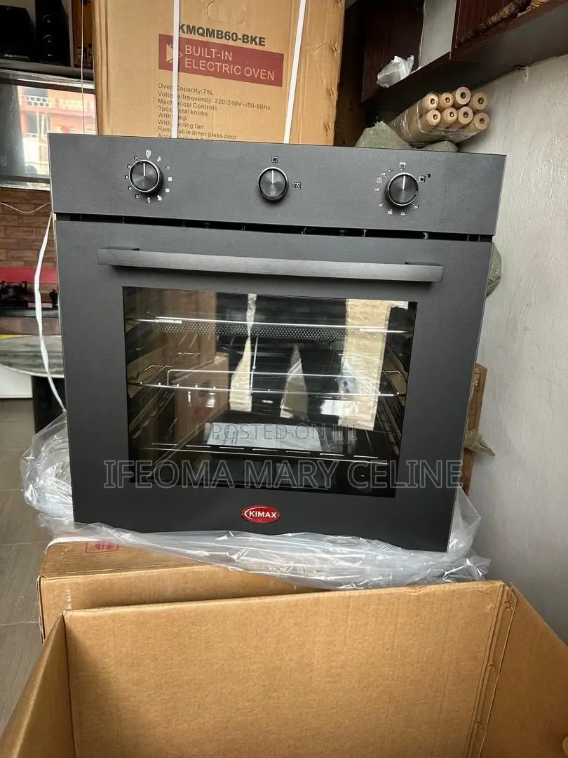 Kimax Kitchen Appliances Company