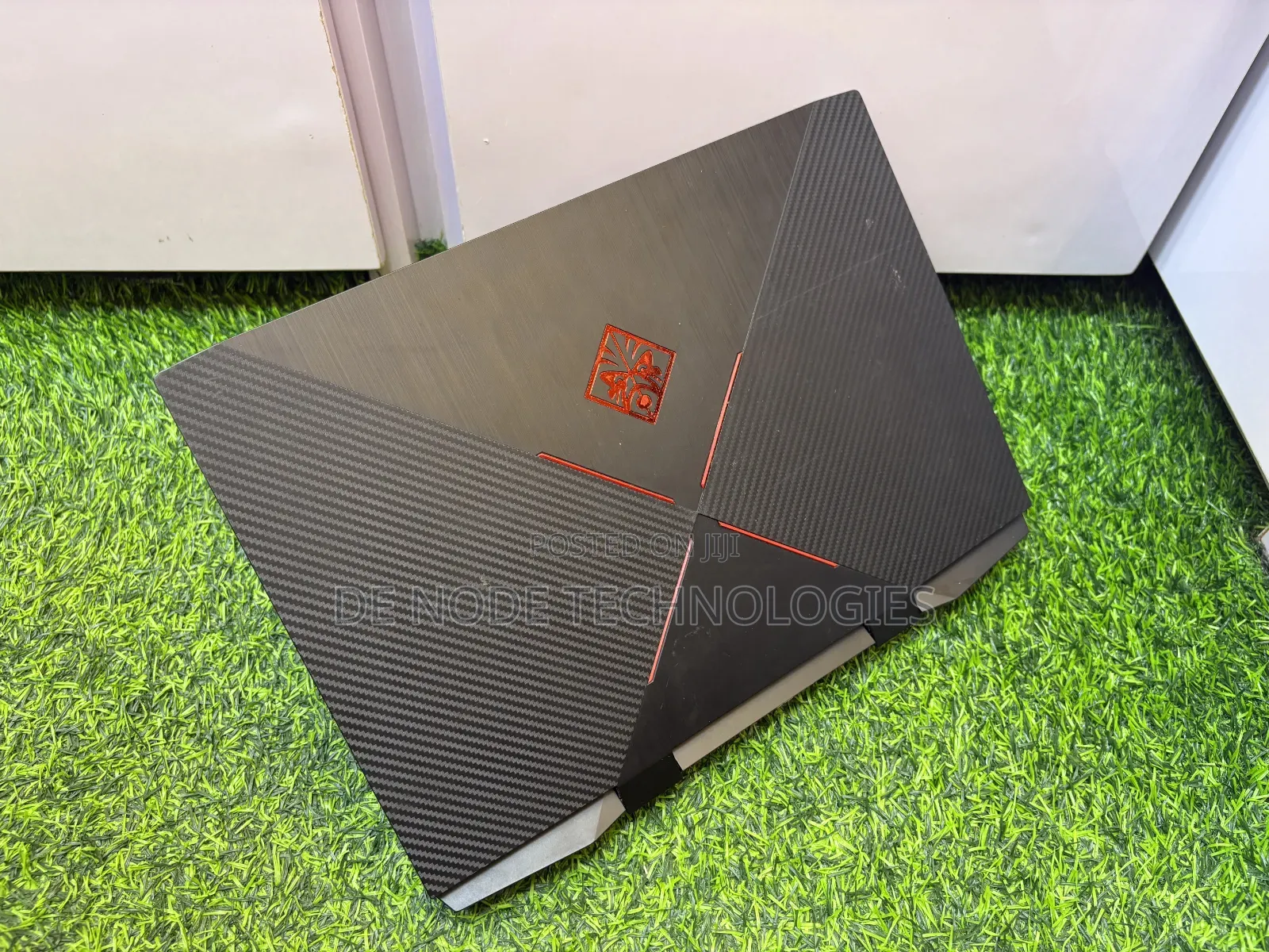 Laptop HP Omen 15 16GB Intel Core i7 SSD 256GB