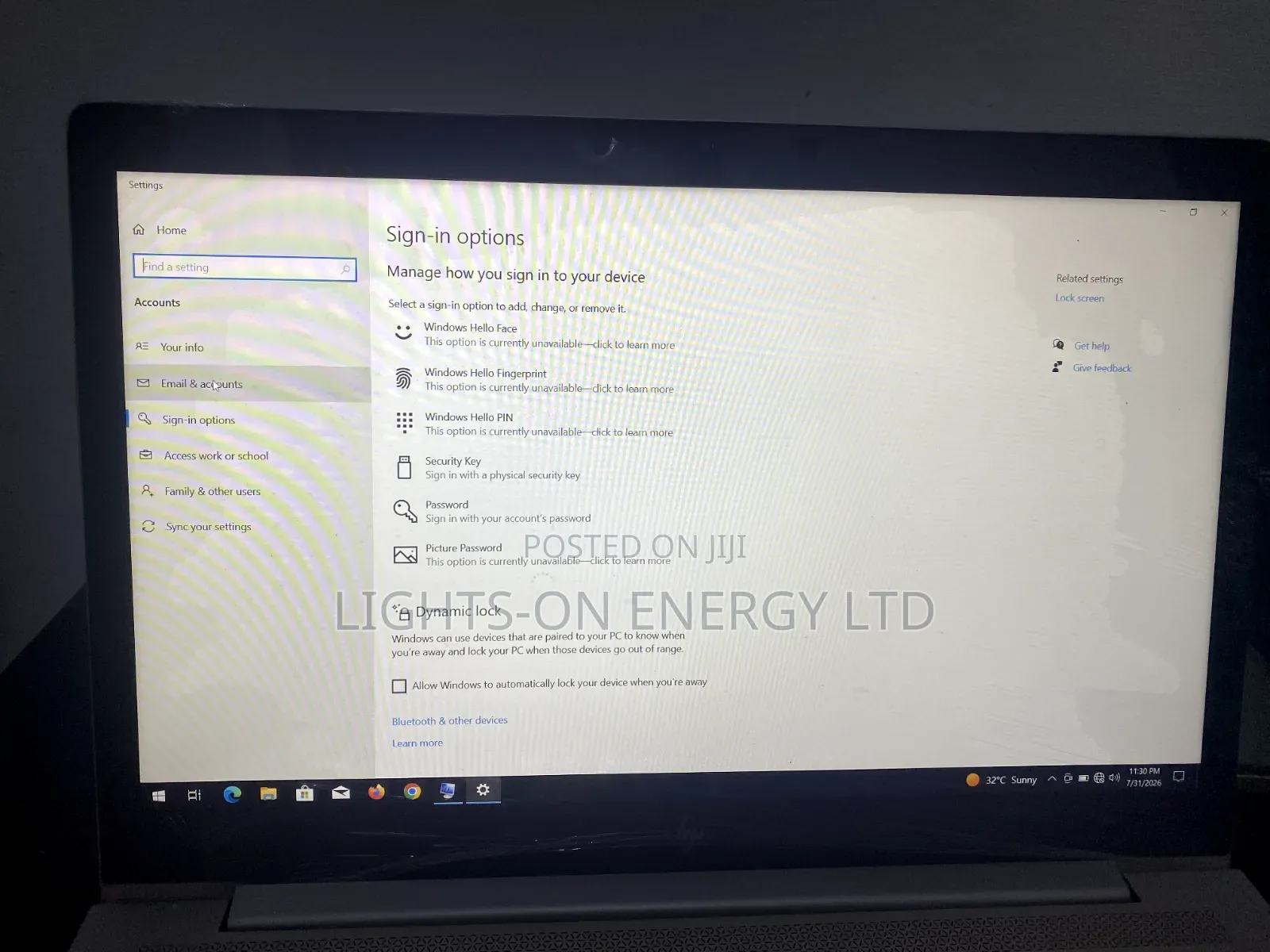 New Laptop HP EliteBook 840 G5 16GB Intel Core i5 SSD 512GB