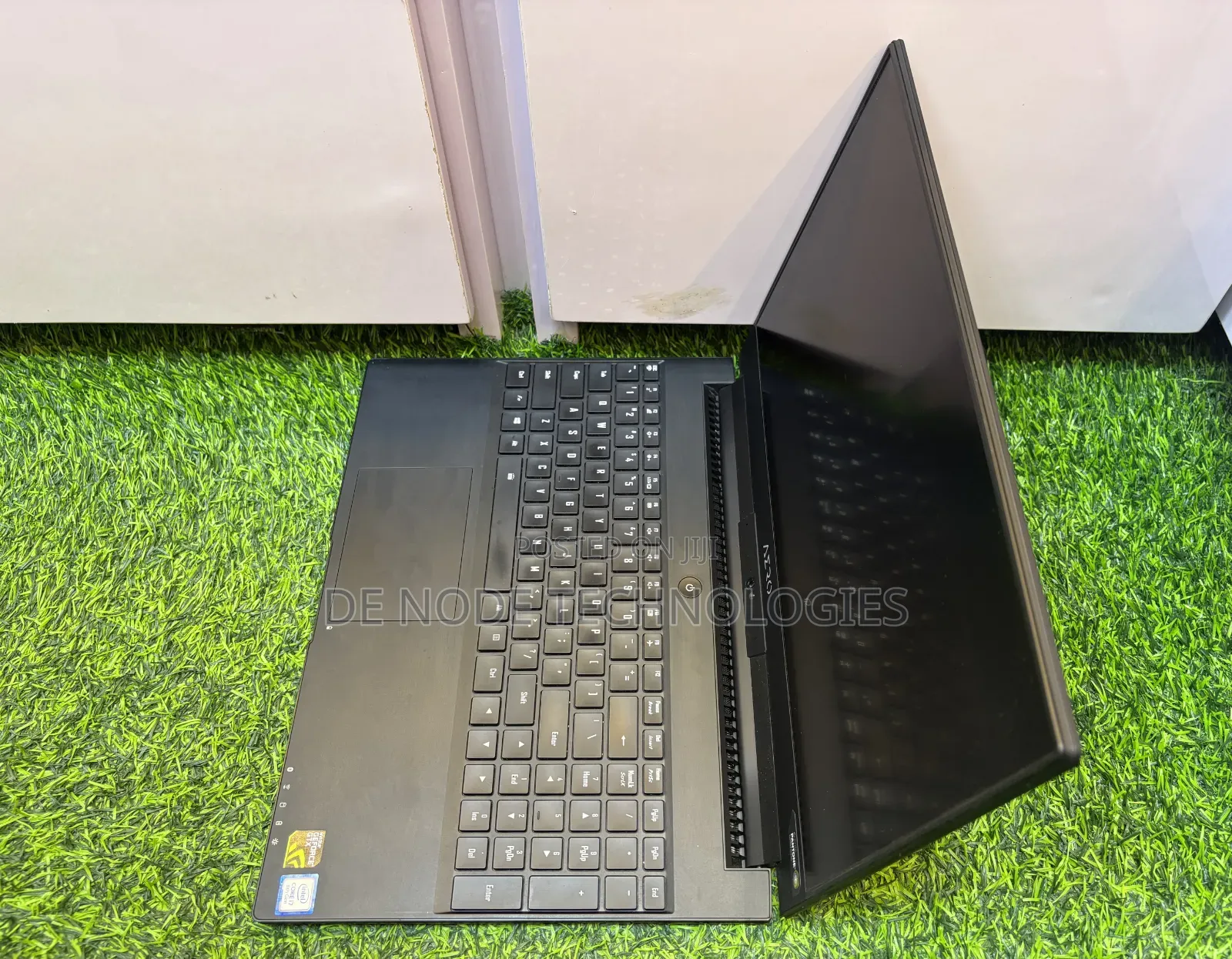 Laptop Gigabyte AERO 15 16GB Intel Core i7 SSD 256GB
