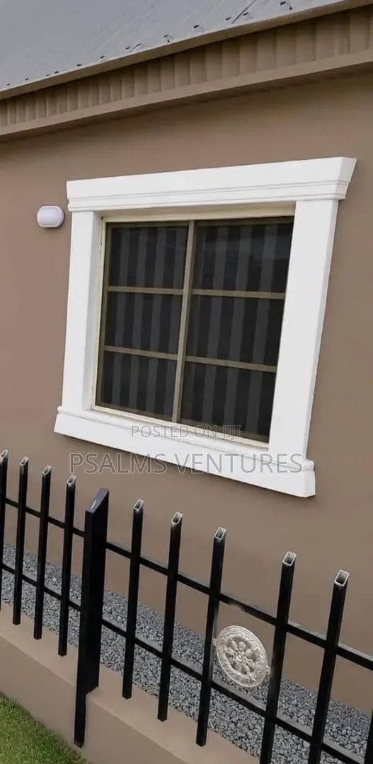 Furnished Studio Apartment in Ojodu, Unity Estate for rent