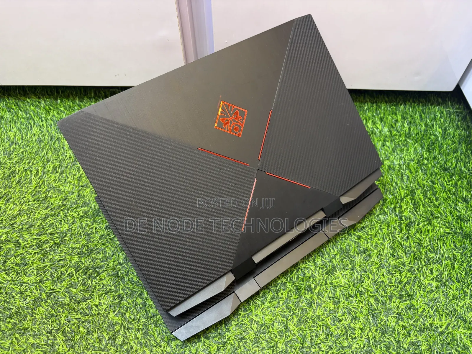 Laptop HP Omen 15 16GB Intel Core i7 SSD 256GB