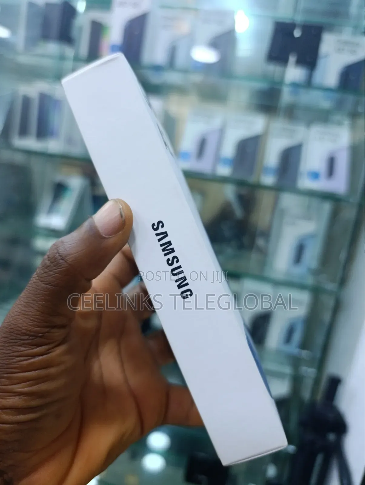 New Samsung Galaxy A27 256 GB Gray