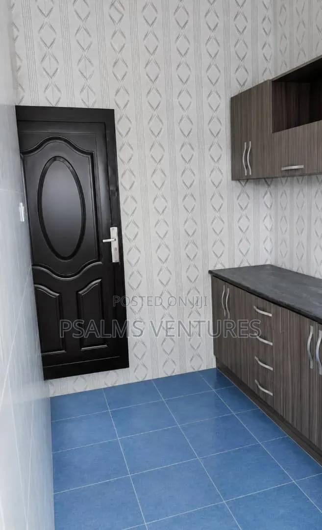 Furnished Mini Flat in Ikeja, Agidingbi for rent