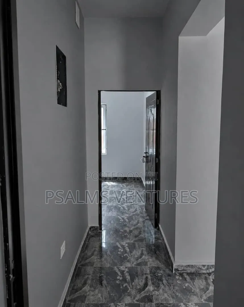 Furnished Mini Flat in Ikeja, Agidingbi for rent