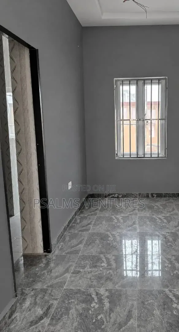 Furnished Mini Flat in Ikeja, Agidingbi for rent