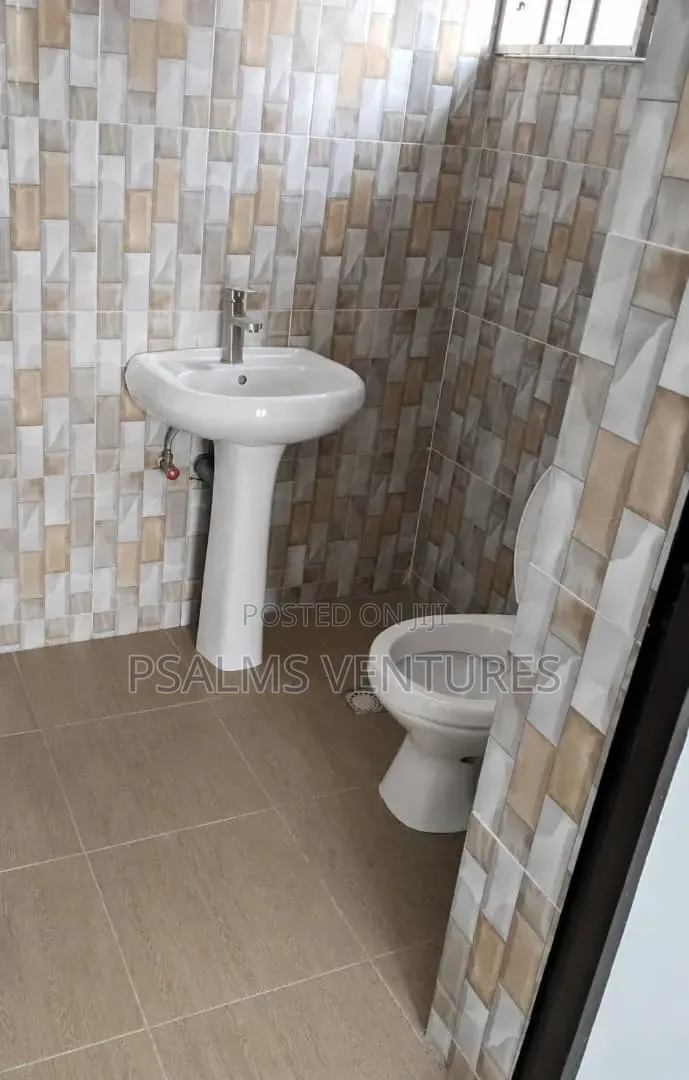 Furnished Mini Flat in Ikeja, Agidingbi for rent