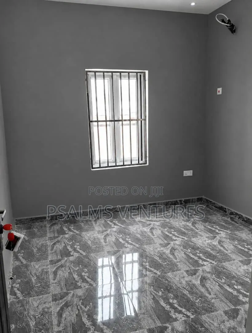 Furnished Mini Flat in Ikeja, Agidingbi for rent