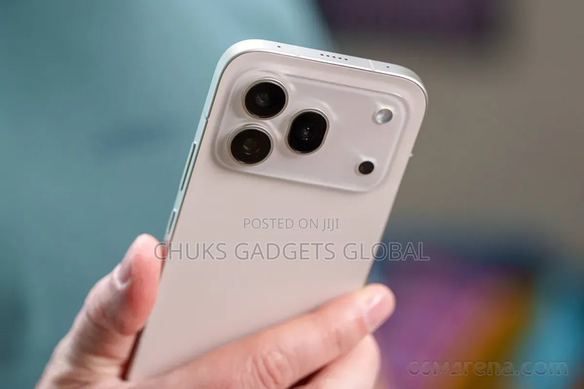 New Honor 600 Pro 512 GB White