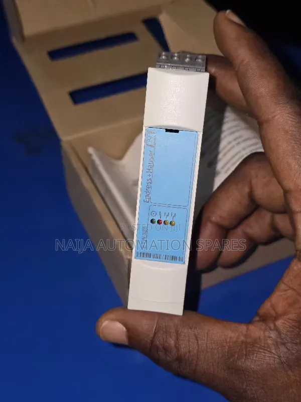 Endress+Hauser | FTW325-A2B1A | Conductive Level Switch | NIVOTESTER