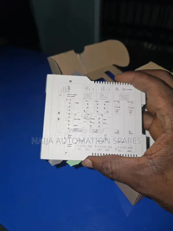 Endress+Hauser | FTW325-A2B1A | Conductive Level Switch | NIVOTESTER