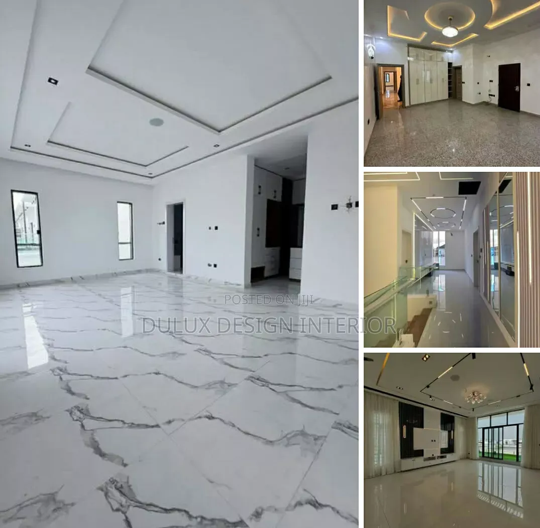 Painting and Renovation