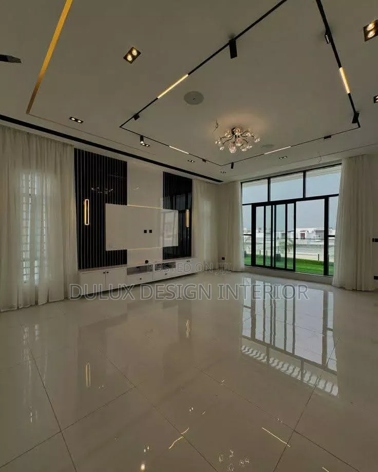 Painting and Renovation