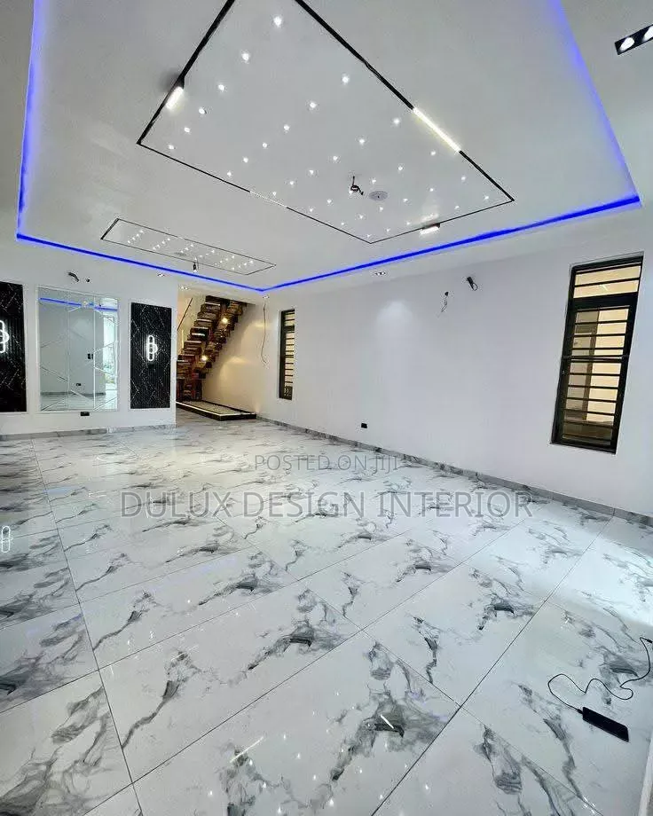 Building Painting and Renovation Services