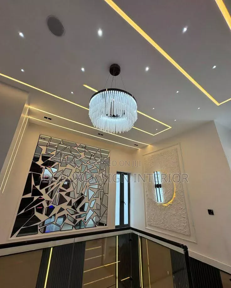 Building Painting and Renovation Services