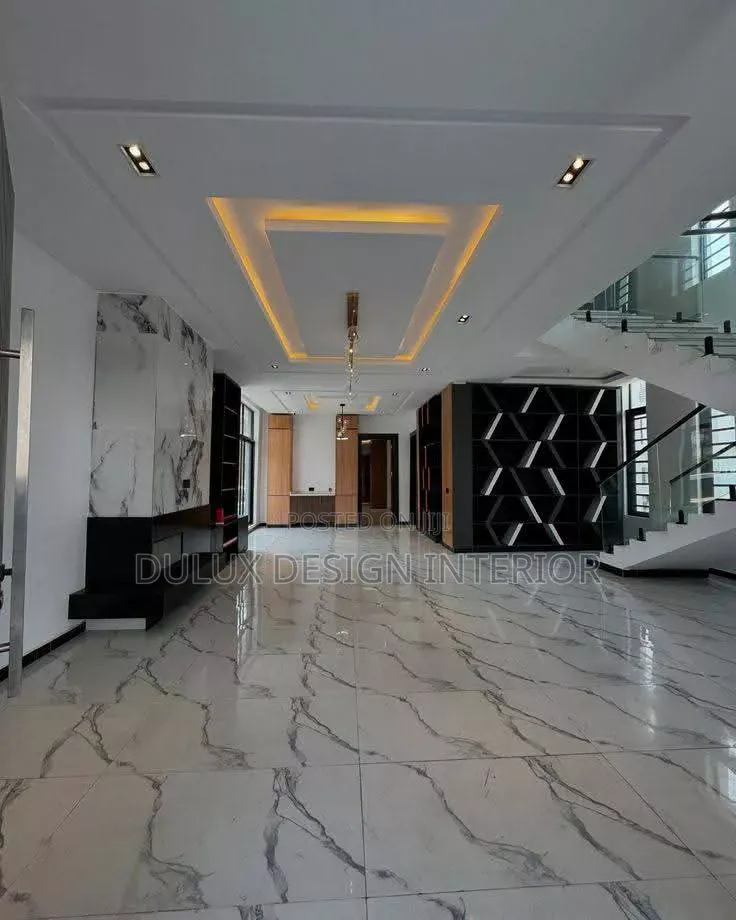Building Painting and Renovation Services