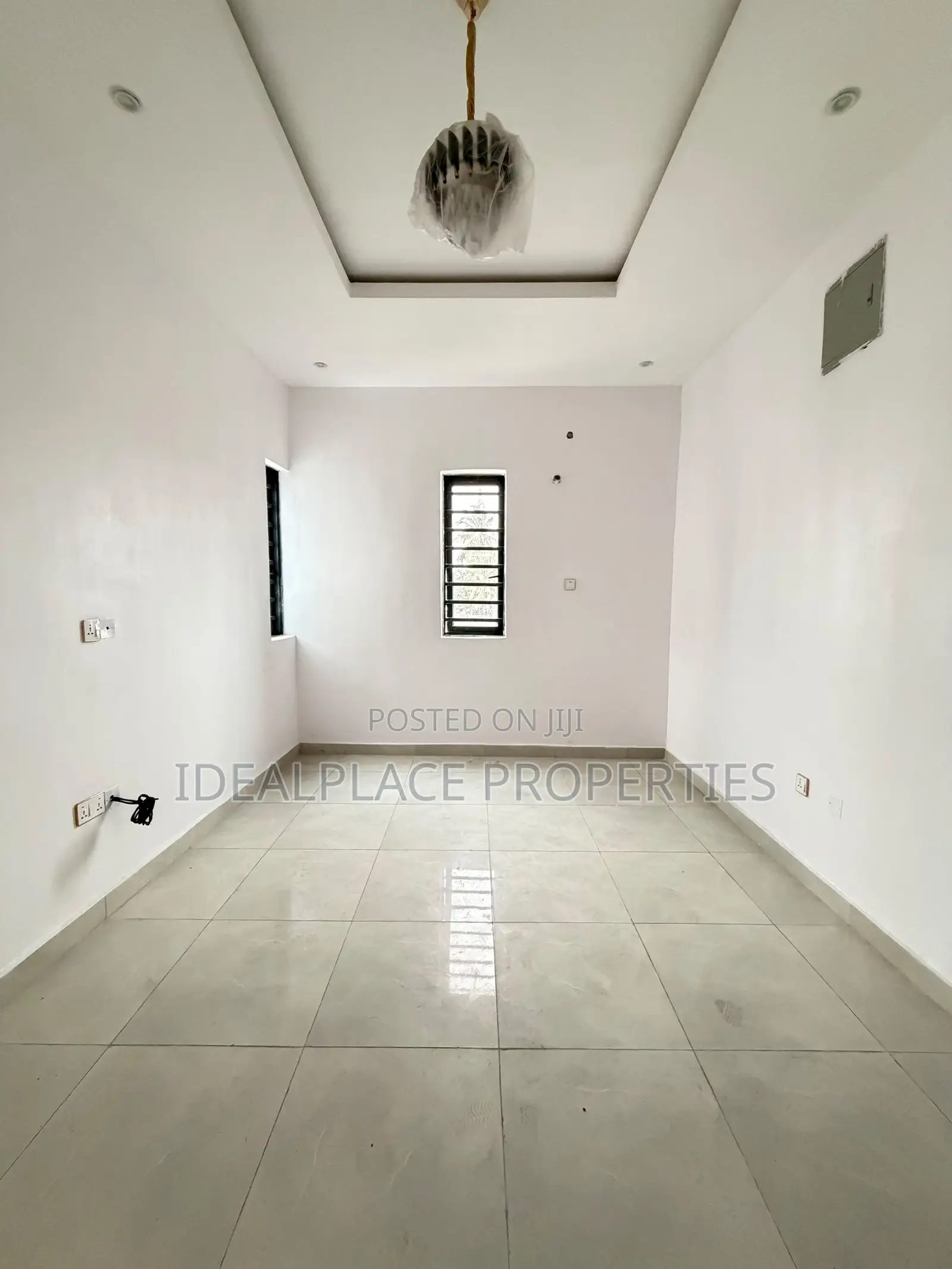 4bdrm Duplex in Lekki Phase 1 for sale