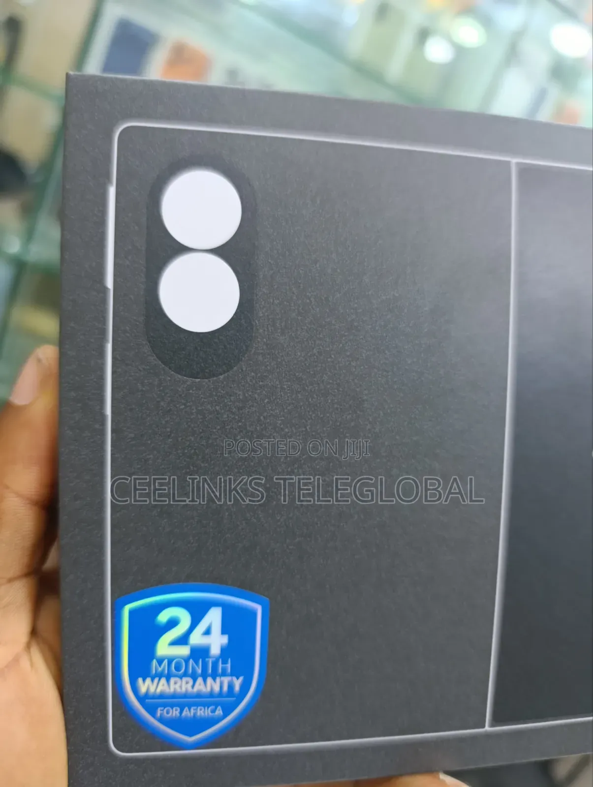New Samsung Galaxy Z Fold8 1 TB Black