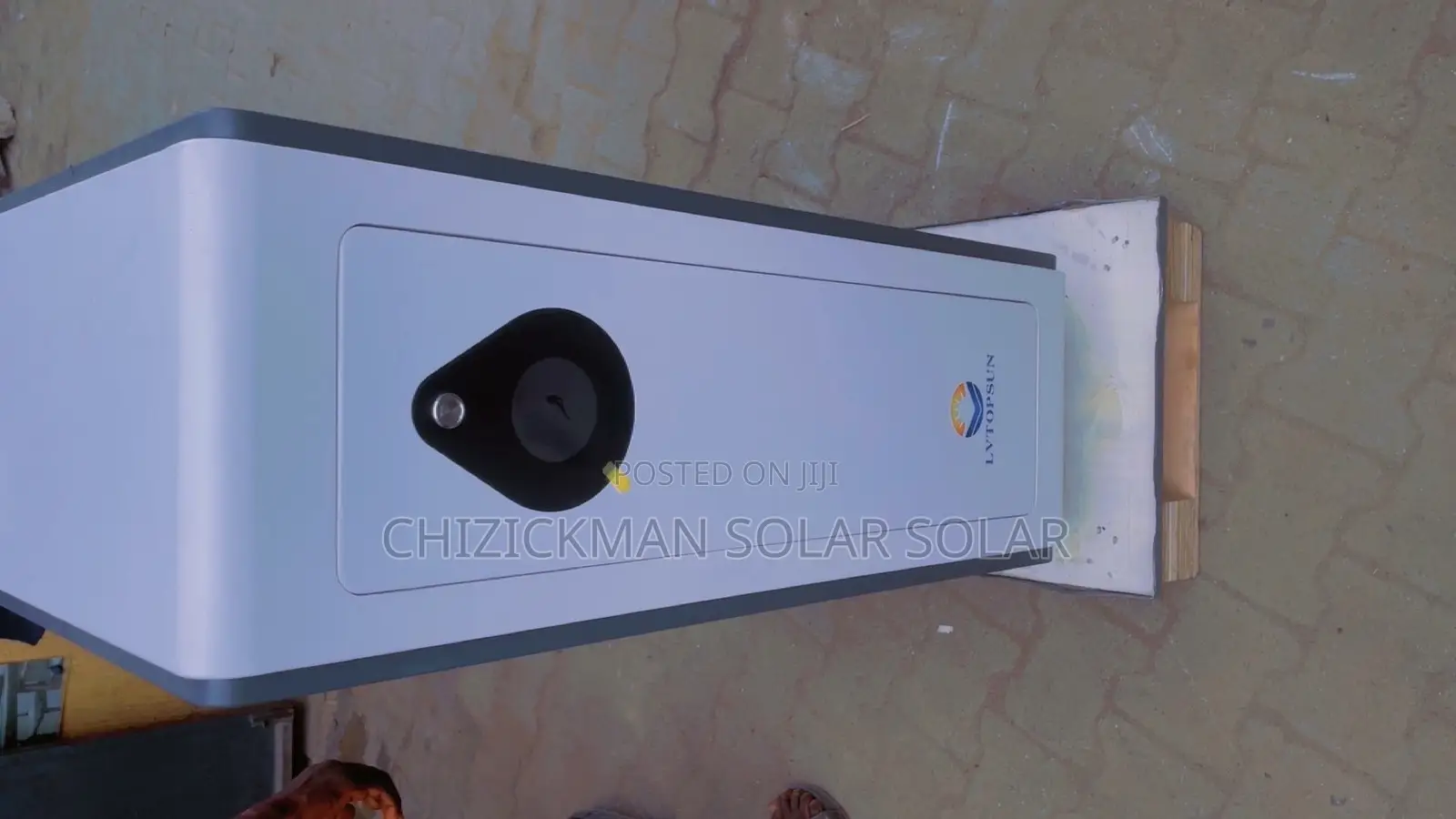 Lithium Battery