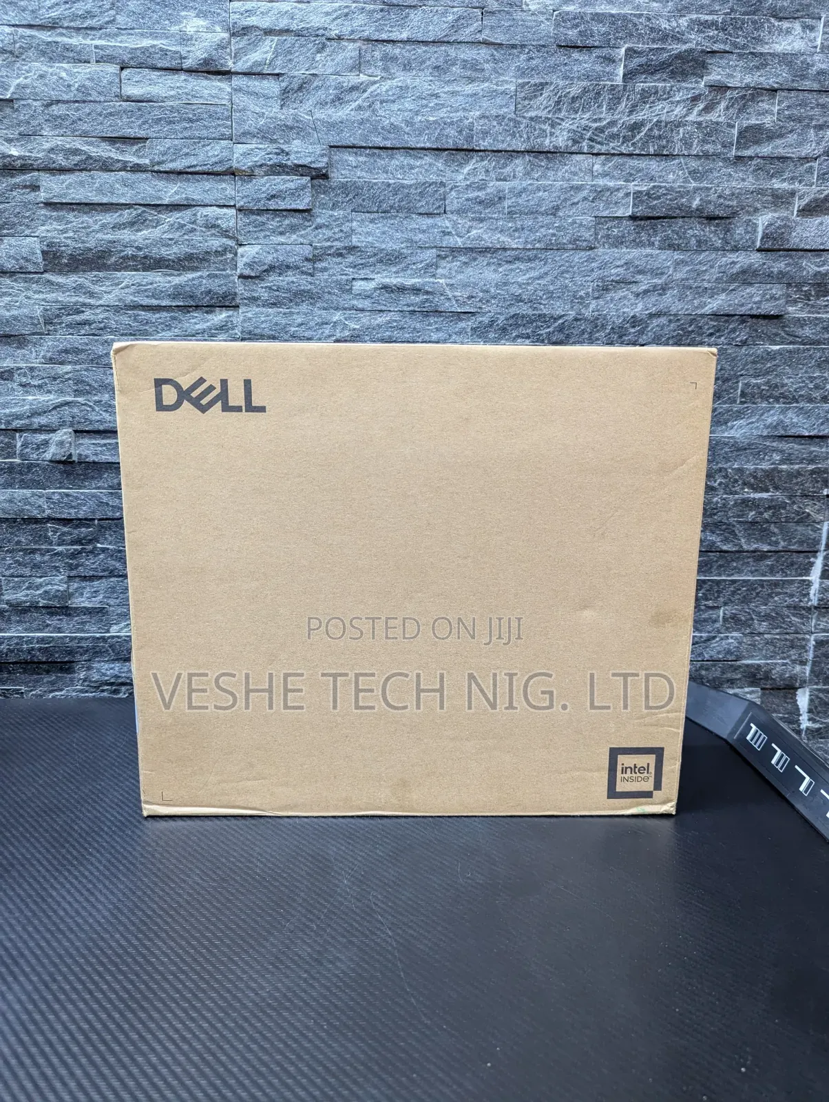 New Laptop Dell Pro Max 14 32GB Intel Core Ultra 7 SSD 1T