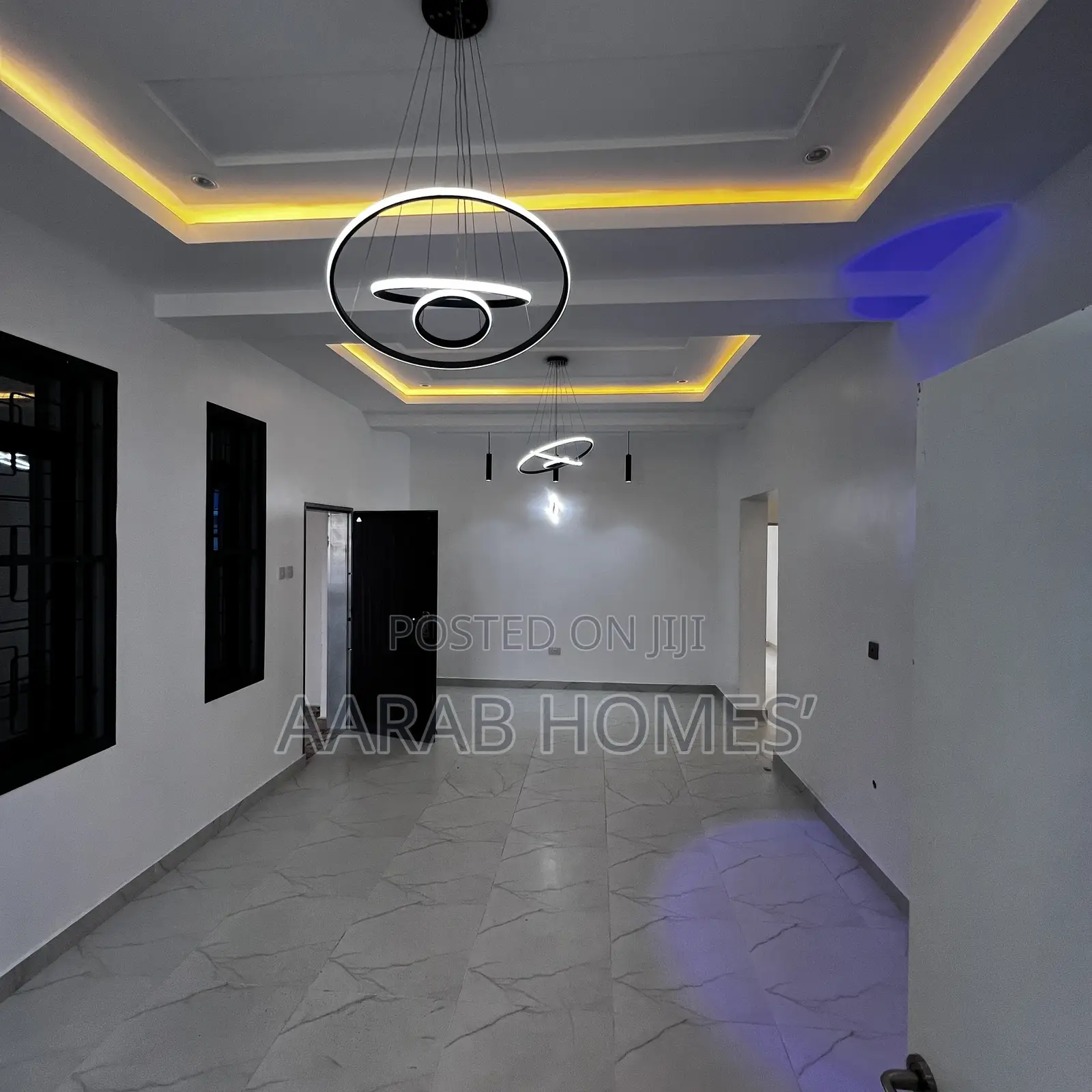 2bdrm Block of Flats in Gwarinpa for rent