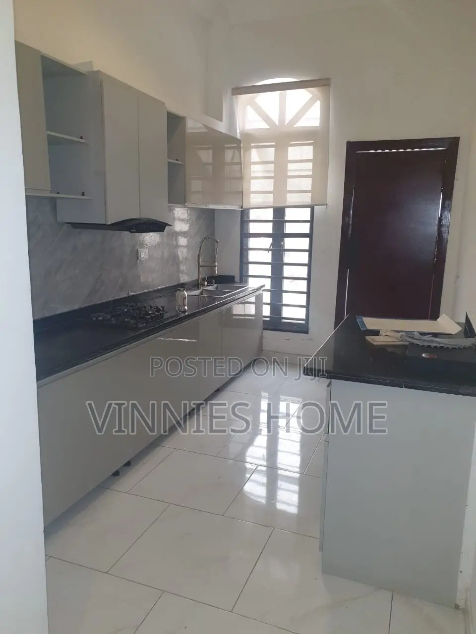 3bdrm Penthouse in Osborn, Ikoyi for rent