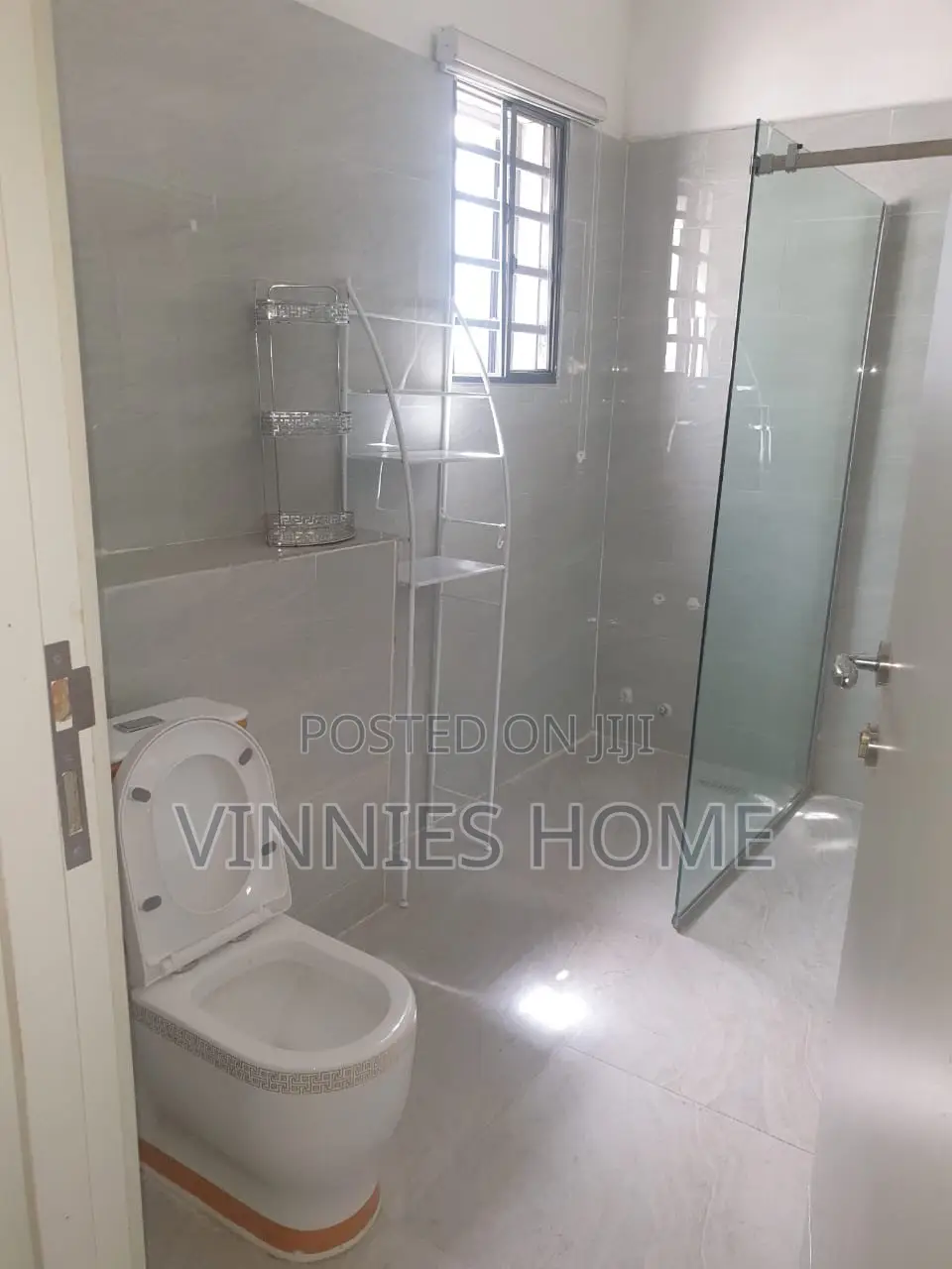 3bdrm Penthouse in Osborn, Ikoyi for rent