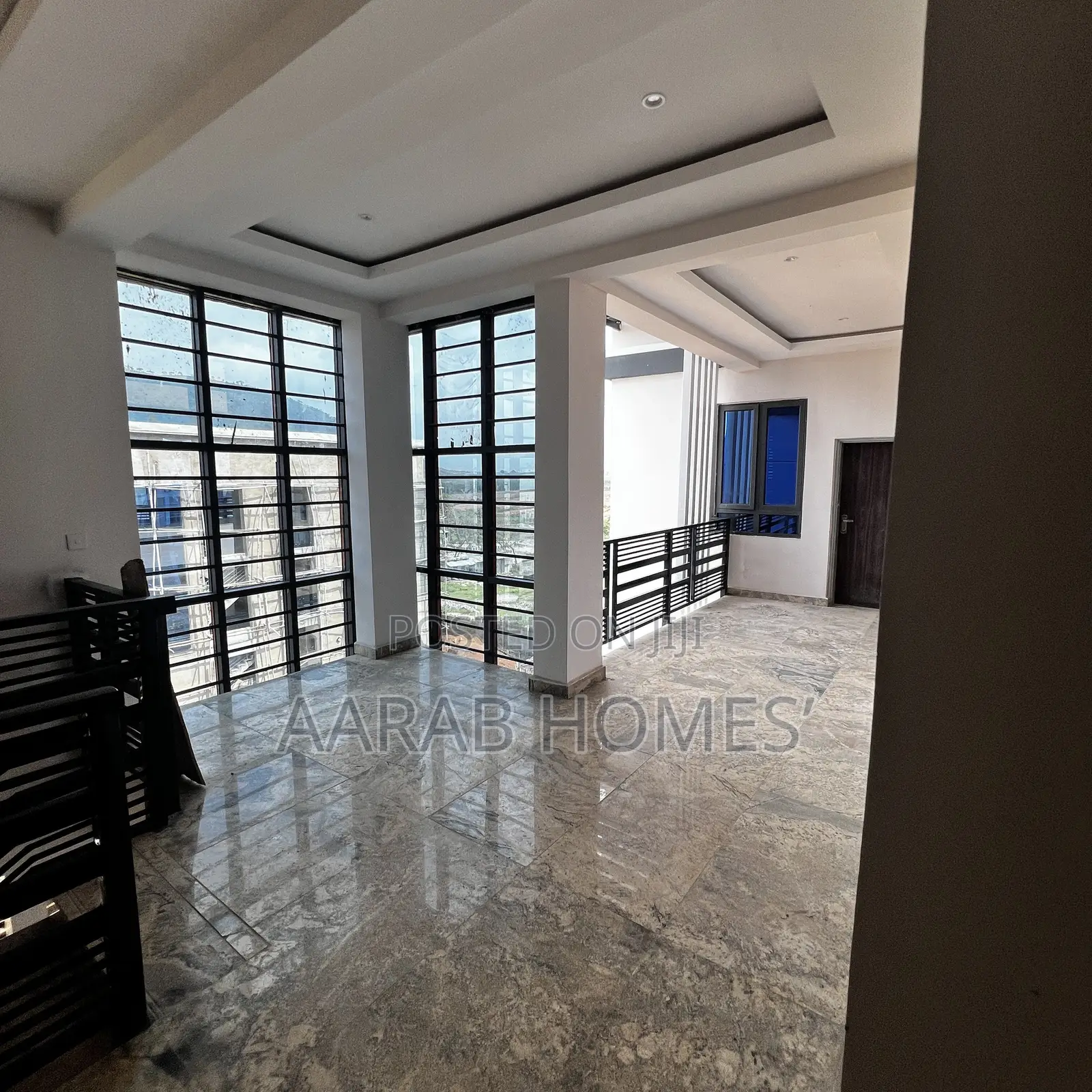 2bdrm Block of Flats in Gwarinpa for rent