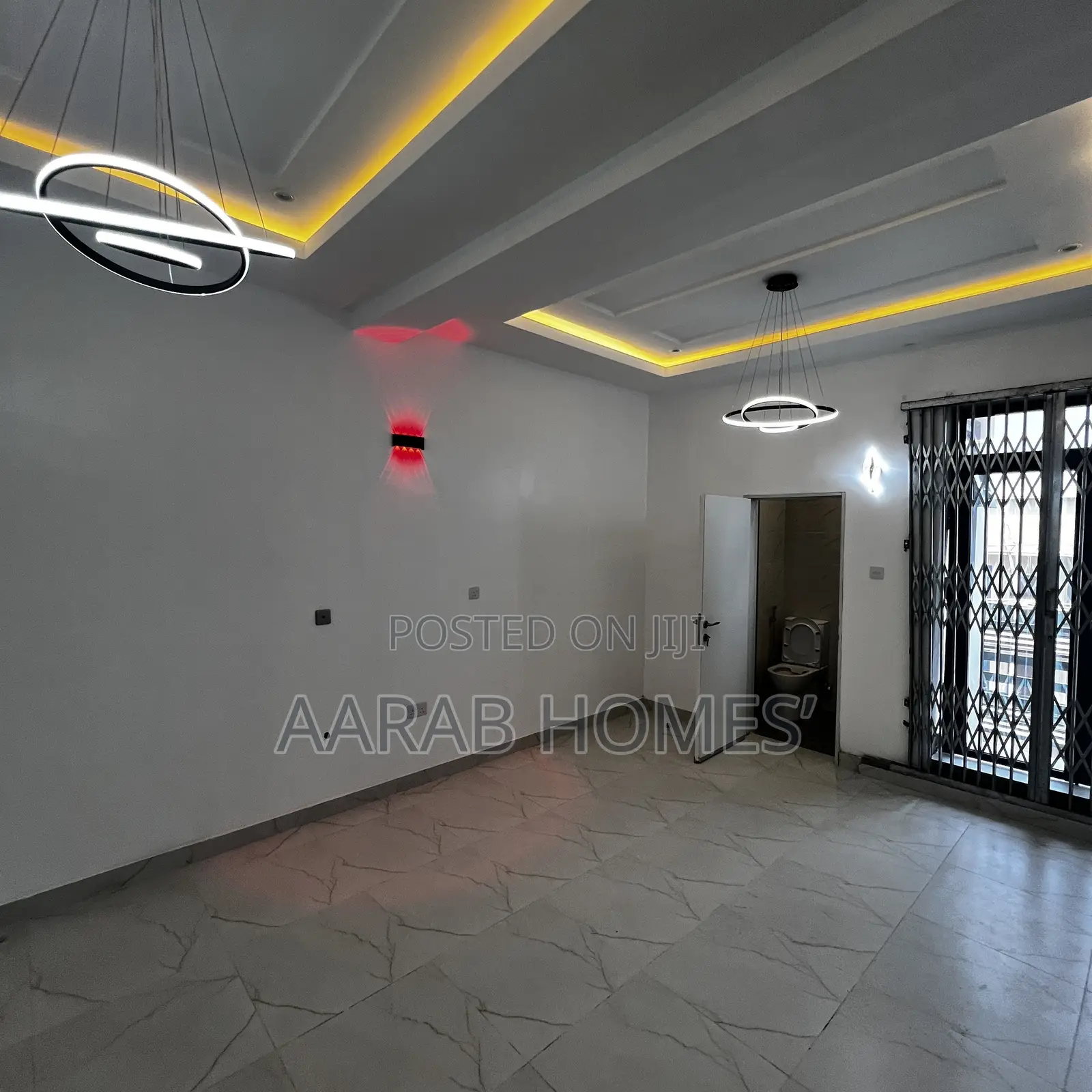 2bdrm Block of Flats in Gwarinpa for rent