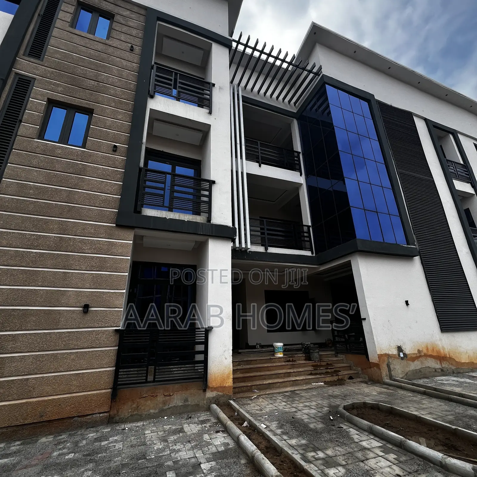 1bdrm Block of Flats in Gwarinpa for rent