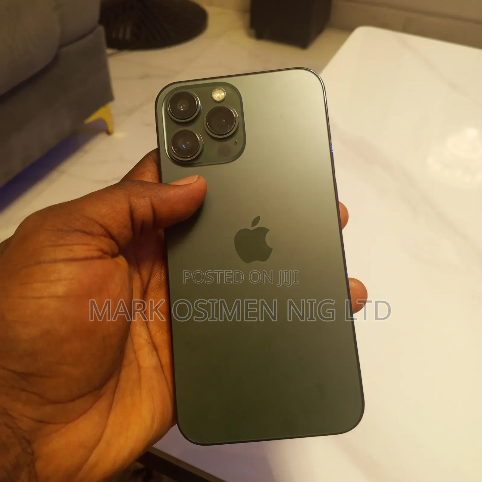 Apple iPhone 13 Pro Max 256 GB