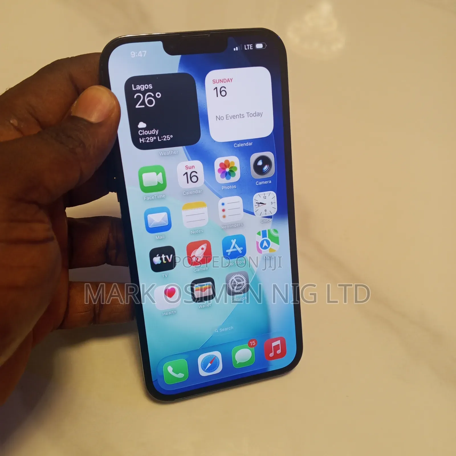 Apple iPhone 13 Pro Max 256 GB