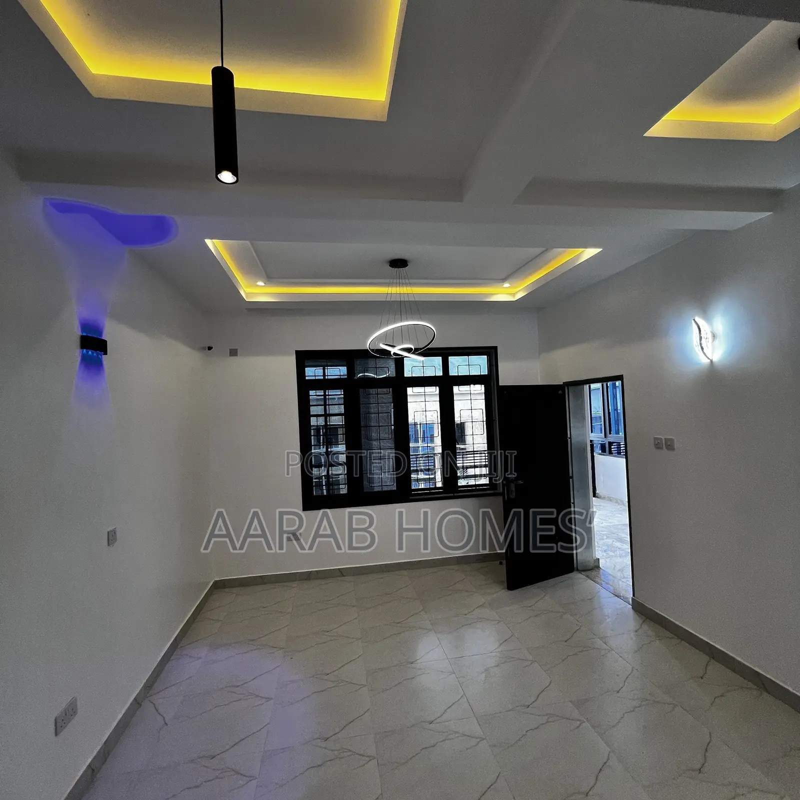 1bdrm Block of Flats in Gwarinpa for rent