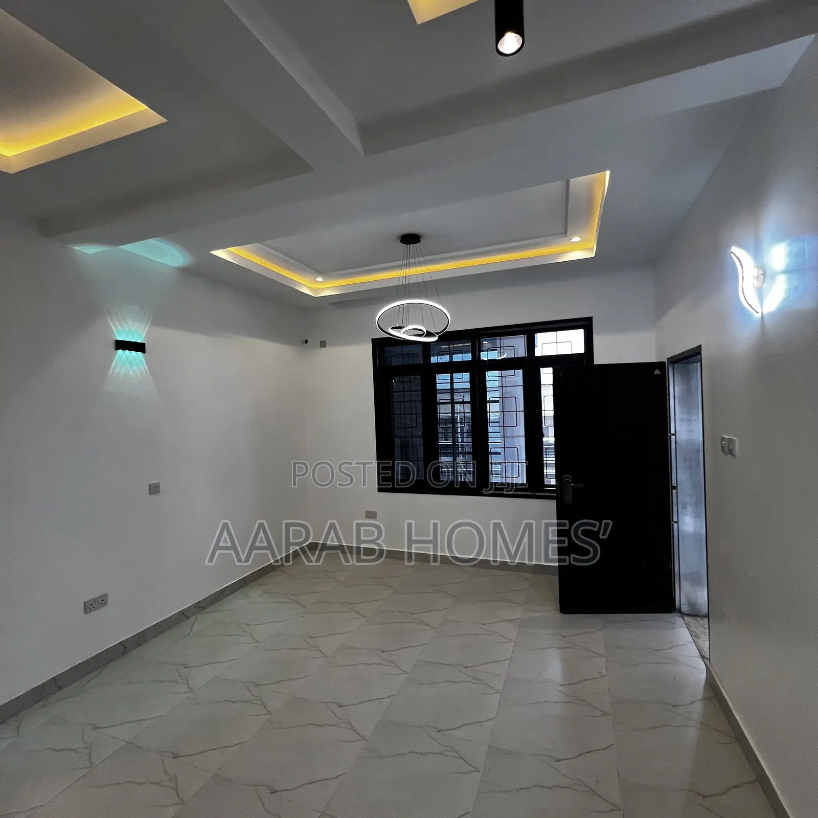 1bdrm Block of Flats in Gwarinpa for rent