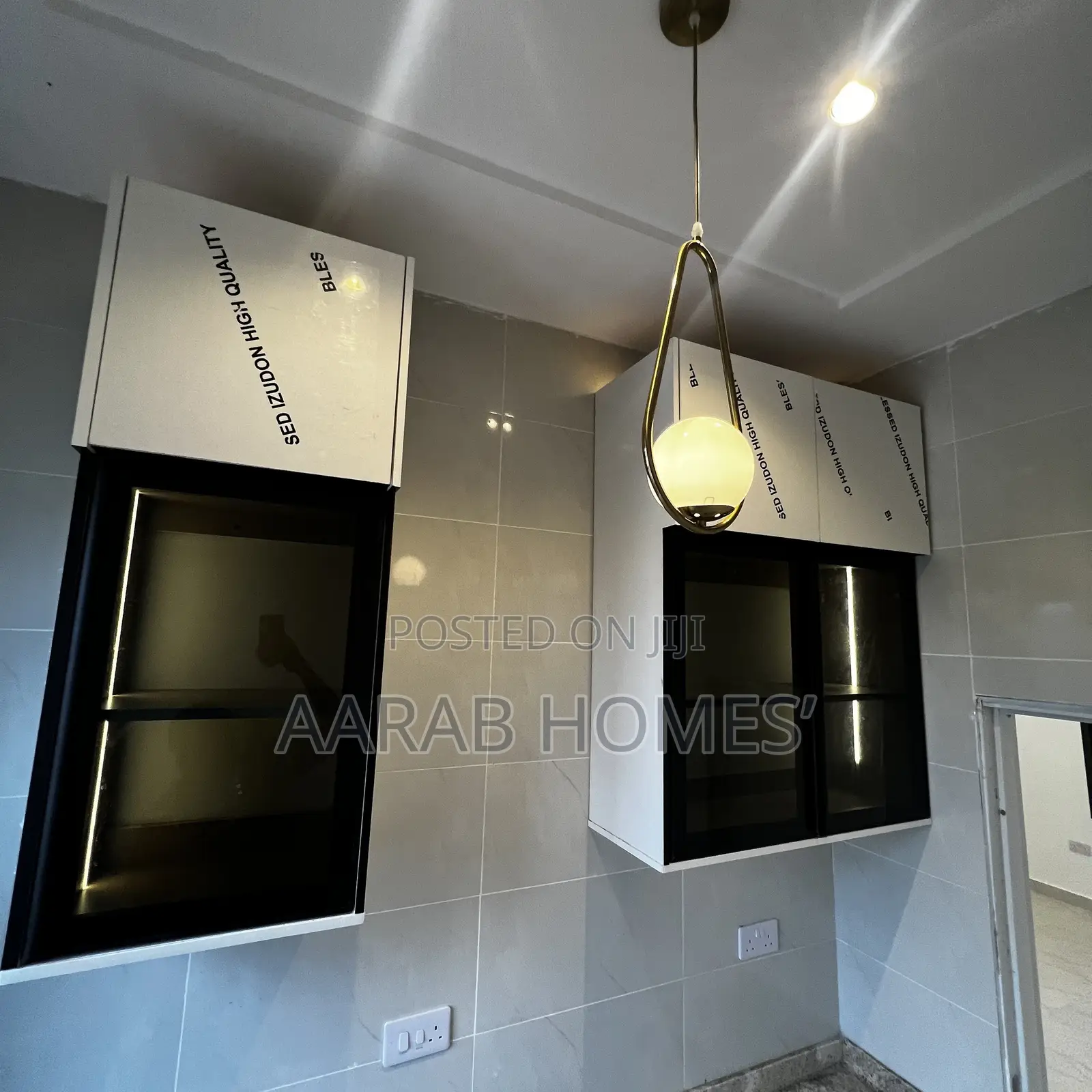 1bdrm Block of Flats in Gwarinpa for rent
