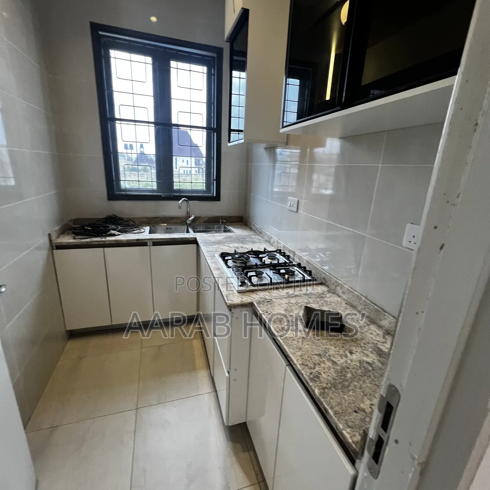 1bdrm Block of Flats in Gwarinpa for rent