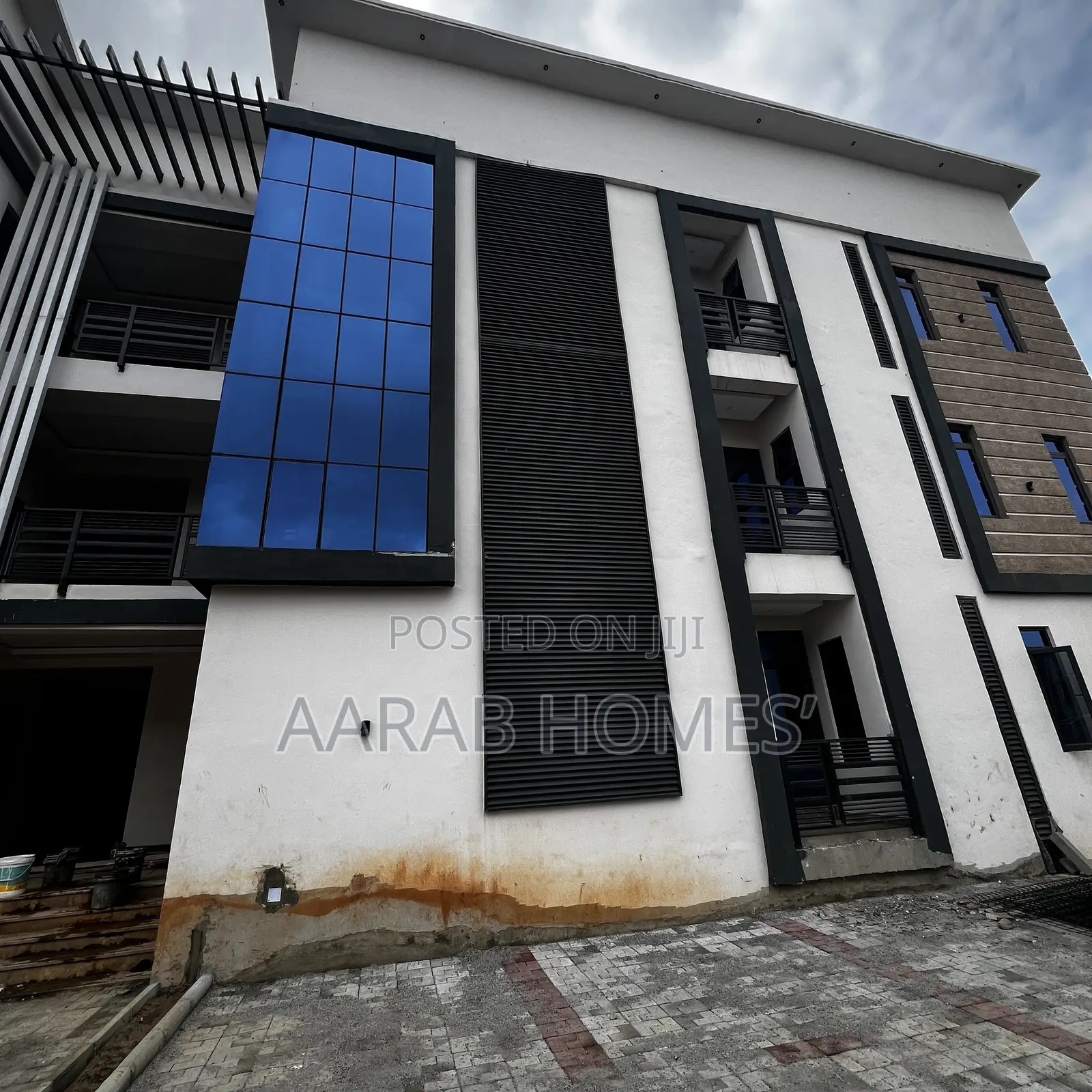 2bdrm Block of Flats in Gwarinpa for rent