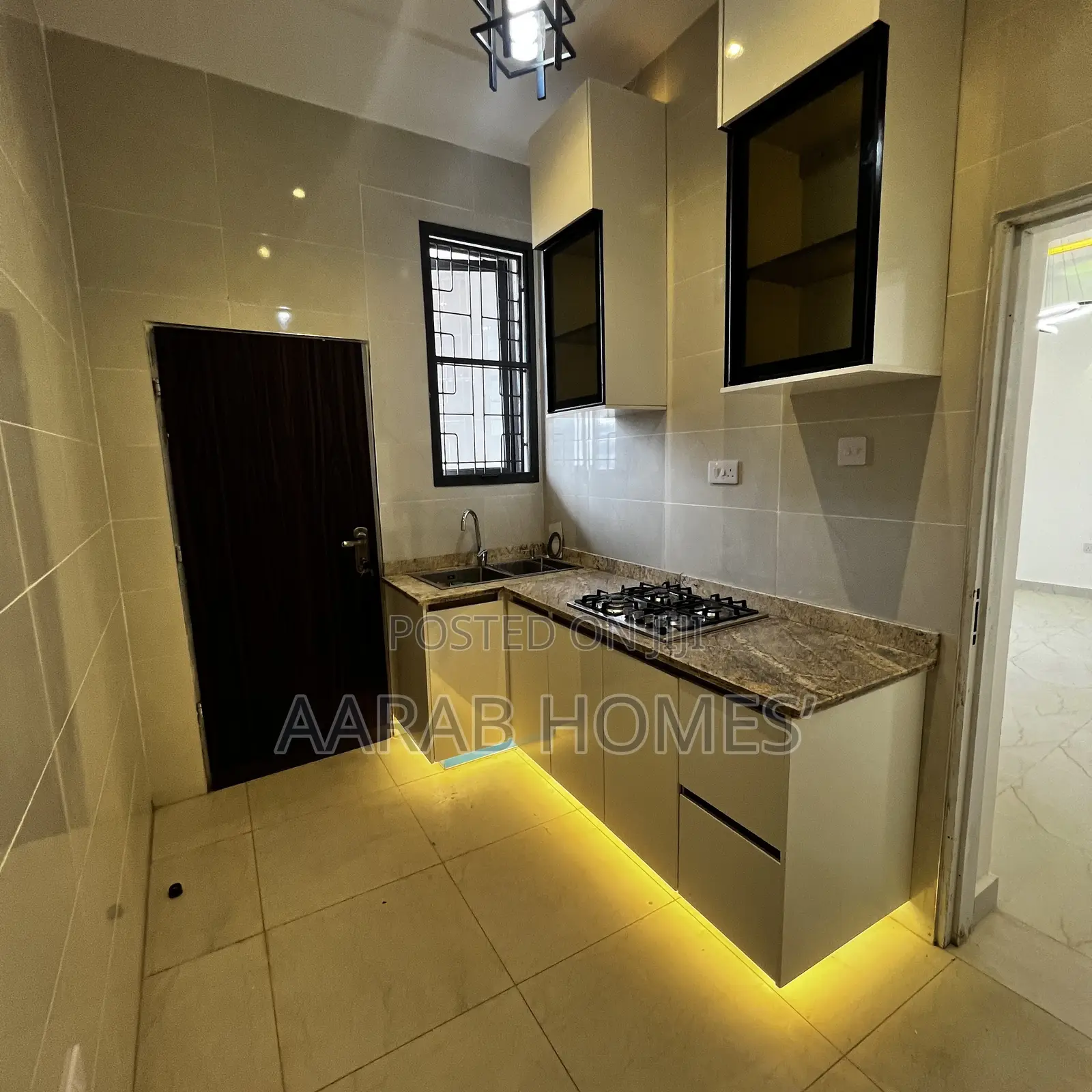 2bdrm Block of Flats in Gwarinpa for rent