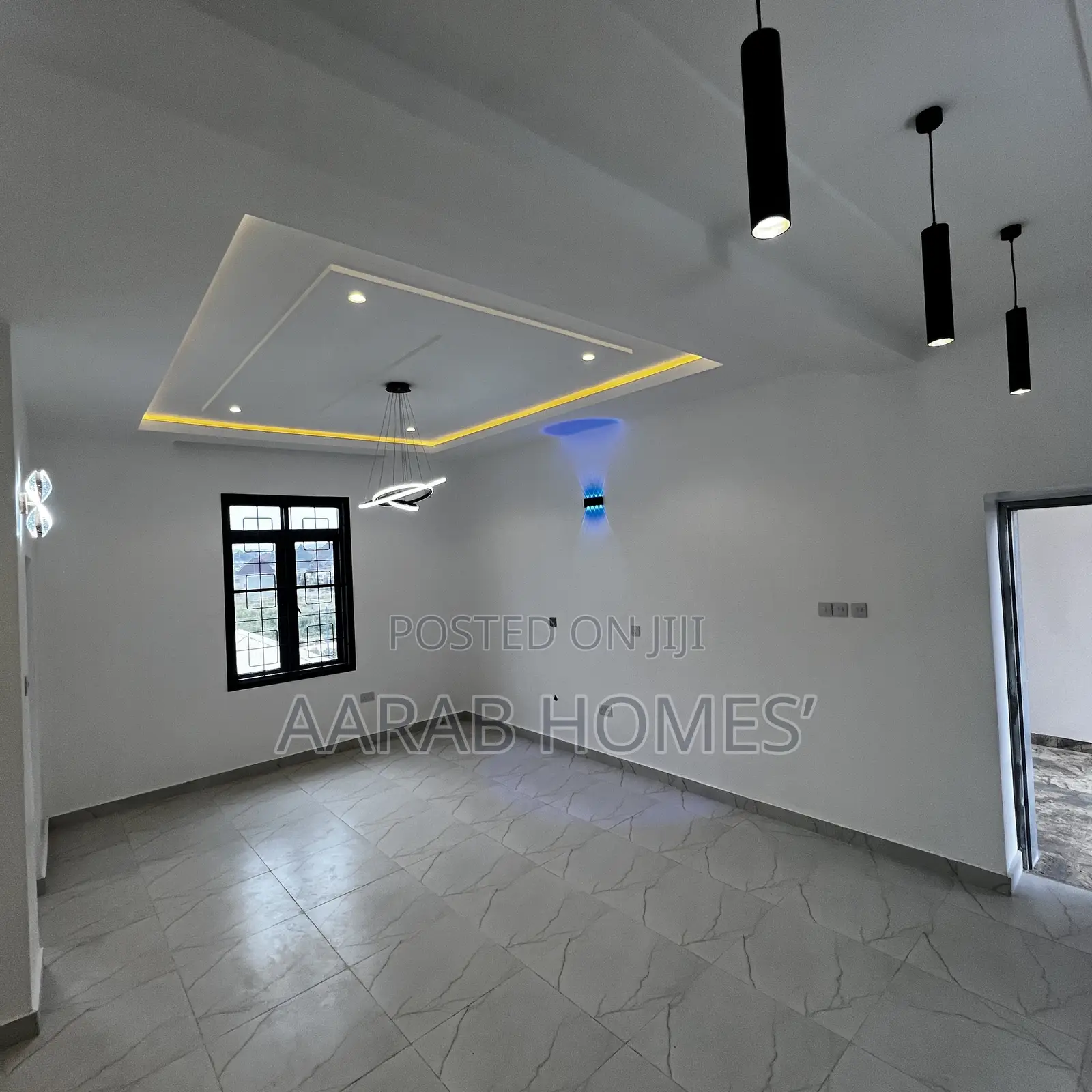 2bdrm Block of Flats in Gwarinpa for rent