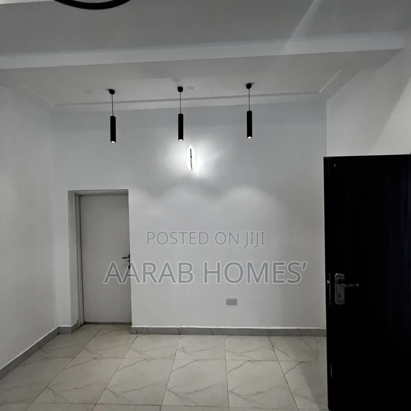 3bdrm Block of Flats in Gwarinpa for rent