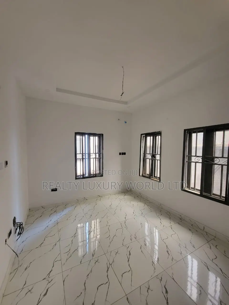 3bdrm Apartment in Kiami for rent