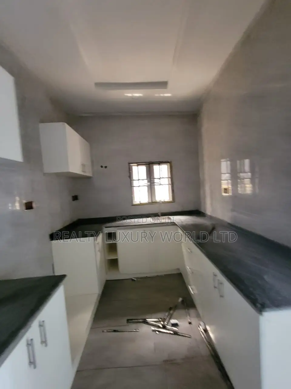 3bdrm Apartment in Kiami for rent