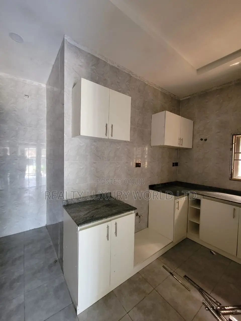 3bdrm Apartment in Kiami for rent